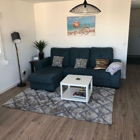 אליקאנטה Sun & Beach Apartment Carivoguest II מראה חיצוני תמונה