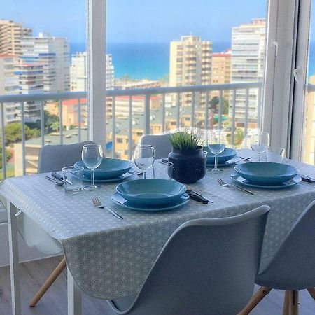 אליקאנטה Sun & Beach Apartment Carivoguest II מראה חיצוני תמונה