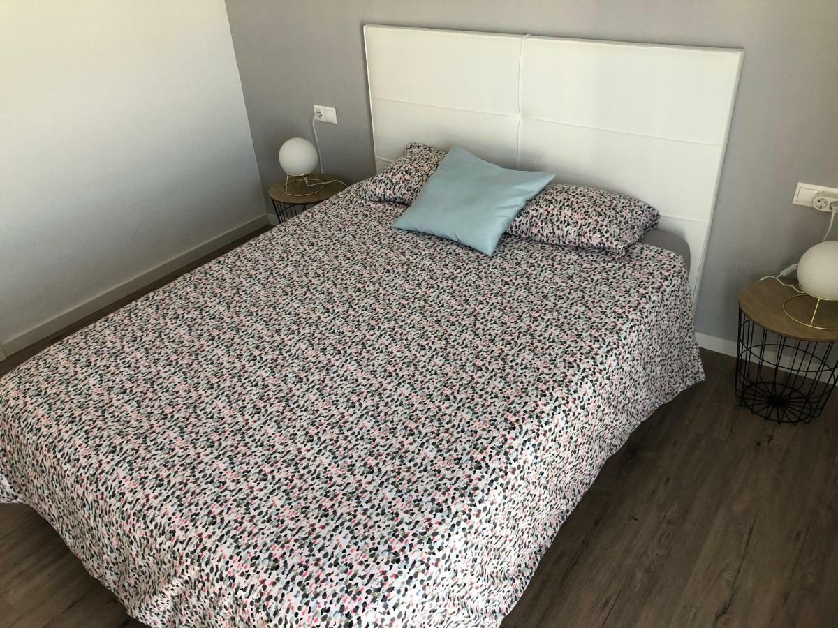 אליקאנטה Sun & Beach Apartment Carivoguest II מראה חיצוני תמונה