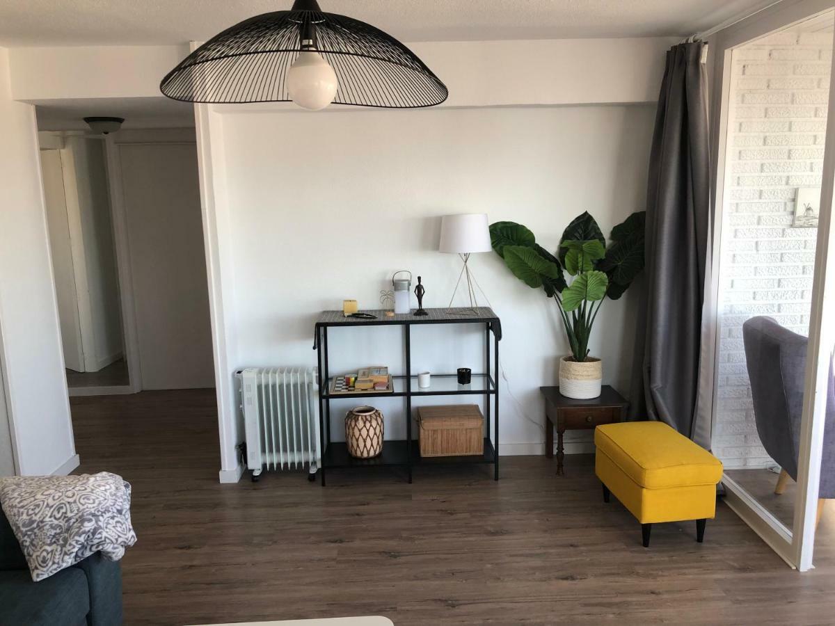 אליקאנטה Sun & Beach Apartment Carivoguest II מראה חיצוני תמונה