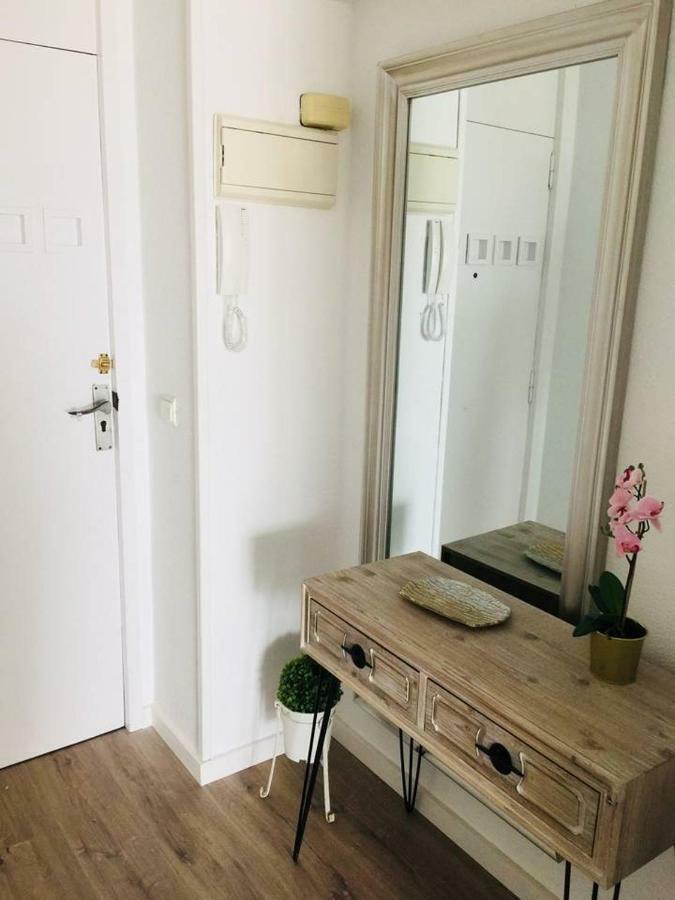 אליקאנטה Sun & Beach Apartment Carivoguest II מראה חיצוני תמונה